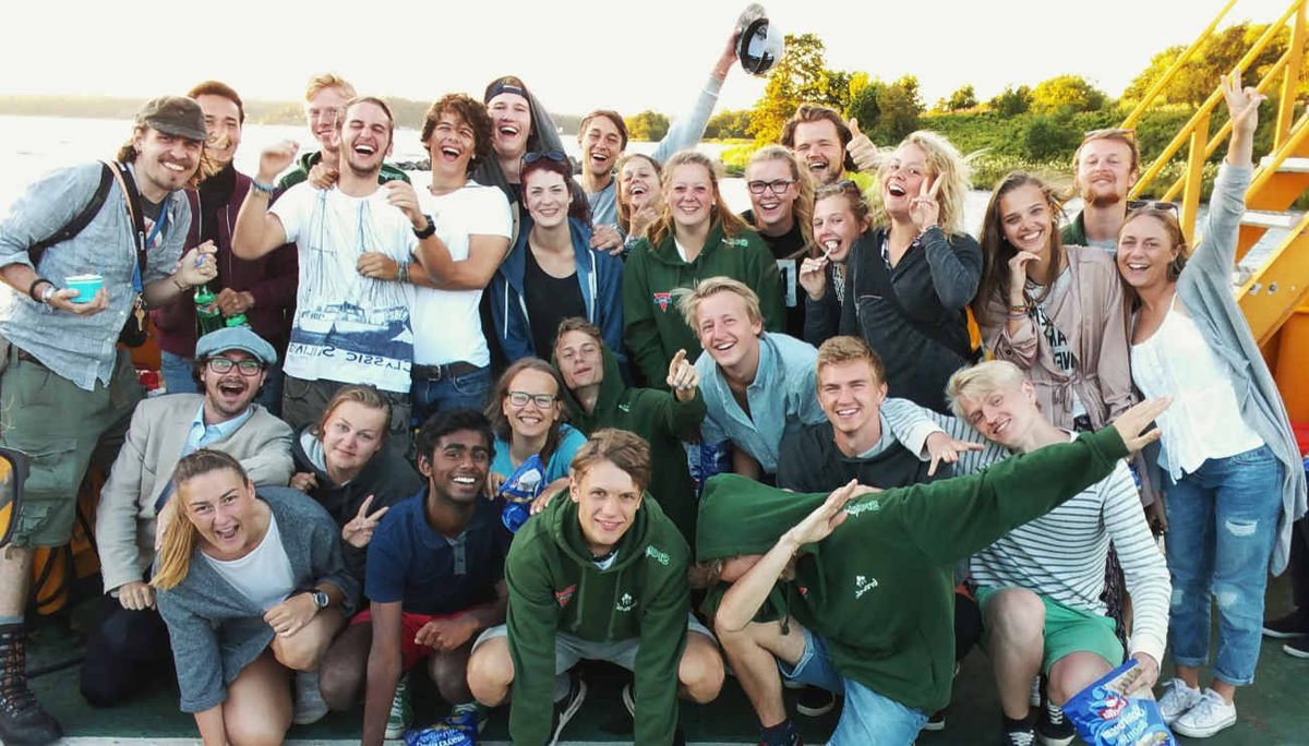 Arkivbild från Brevik, 2000-tal