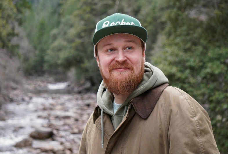 Victor Samuelson idag