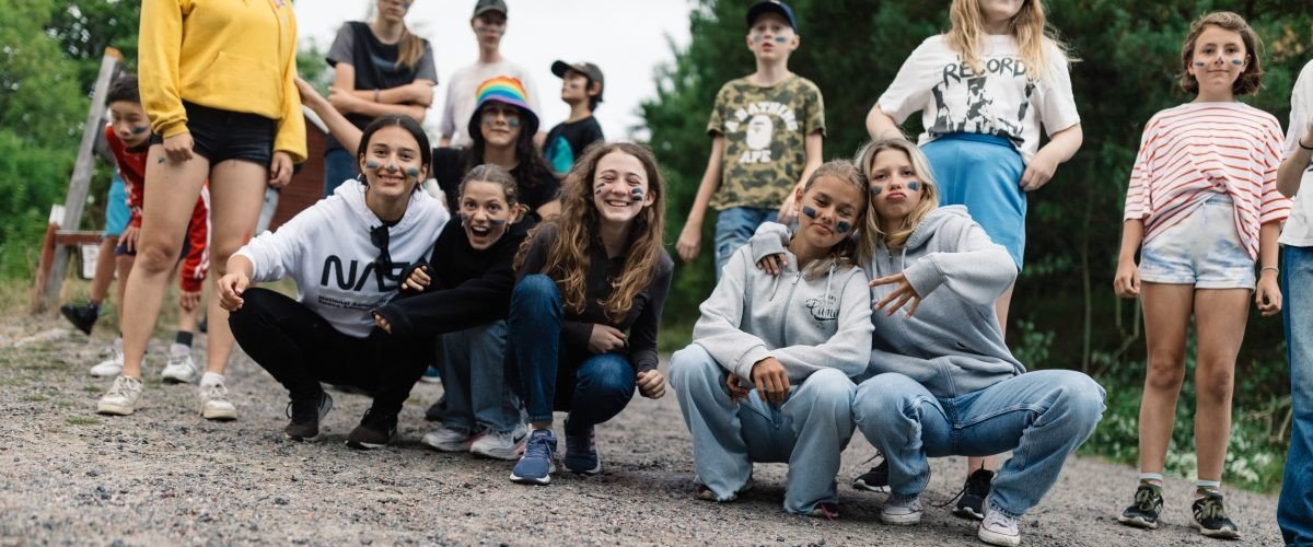 International Camp