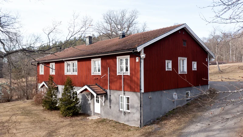Lägergård på Vikbolandet vill ta emot Ukrainaflyktingar
