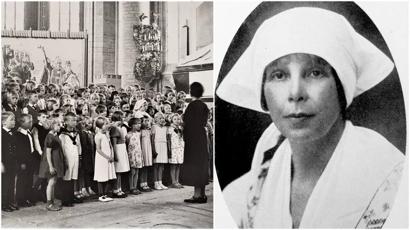 Behövs en Alice Trolle i Östergötland, igen