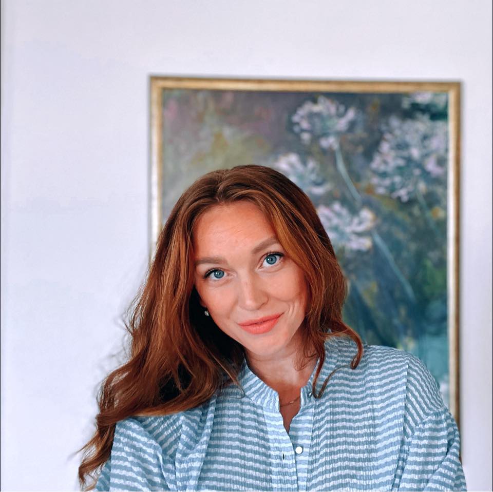 Linnea Skymberg